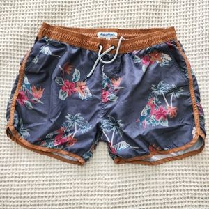 Mens Swim Trunks